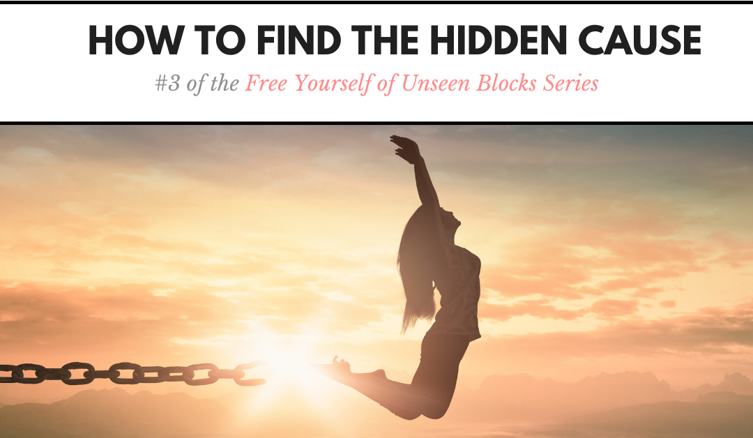 How to Find the Hidden Cause