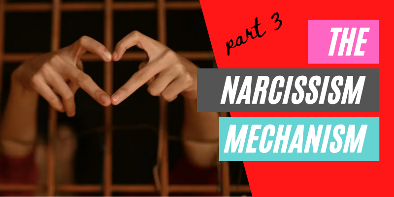Narcissism Mechanism 3
